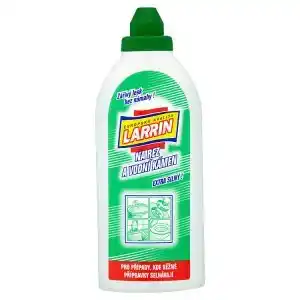 Ráj drogerie Larrin Čistící přípravek na rez a vodní kámen 500ml nabídka