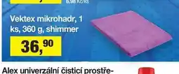 Šlak Vektex mikrohadr, 1 ks nabídka