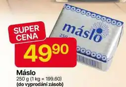 Hruška Máslo 250 g nabídka