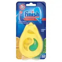 Šlak Finish Osvěžovač 5,0ml, vybrané druhy nabídka