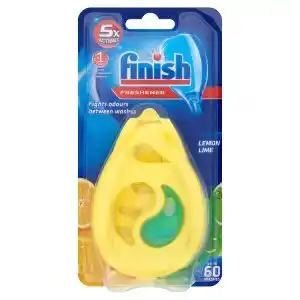 Šlak Finish Osvěžovač 5,0ml, vybrané druhy nabídka
