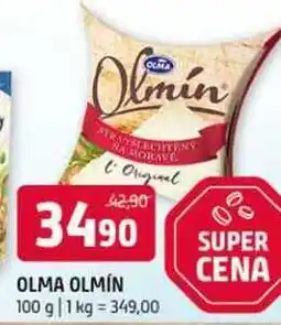 Terno Olma Olmín 100 g nabídka