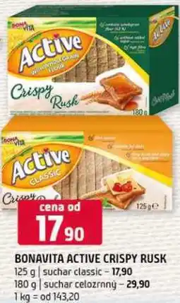 Terno Bona Vita Active 125g nabídka
