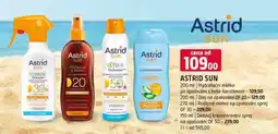 Terno Astrid Sun vybrané druhy nabídka