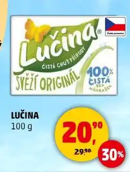 Penny Market Lučina nabídka