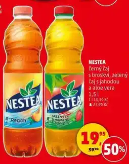 Penny Market Nestea nabídka