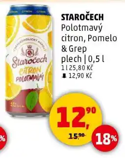 Penny Market STAROČECH nabídka