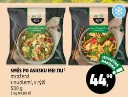 Penny Market SMĚS PO ASIJSKU MEI TAI nabídka