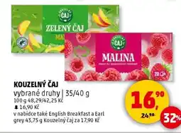 Penny Market KOUZELNÝ ČAJ nabídka