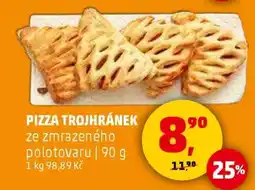 Penny Market PIZZA TROJHRÁNEK nabídka