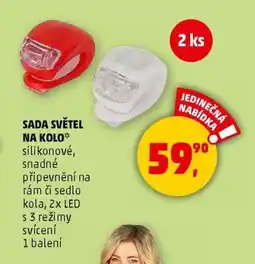 Penny Market SADA SVĚTEL NA KOLO nabídka