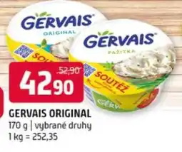 Terno Gervais Original nabídka