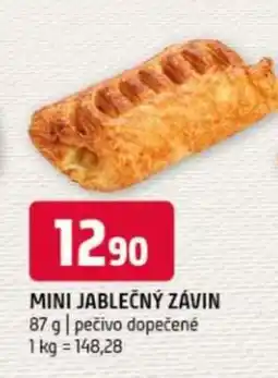 Terno MINI JABLEČNÝ ZÁVIN nabídka