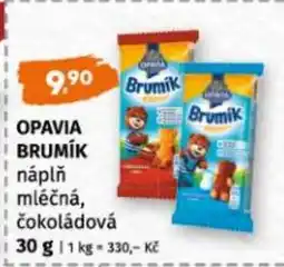 Terno Opavia Brumík nabídka