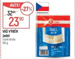 Globus Váš Výběr Jadel nabídka
