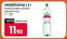 Terno Ondrášovka 1,5 l nabídka