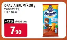Terno OPAVIA Brumík 30 g nabídka
