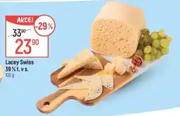 Globus Lacey Swiss nabídka