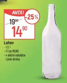 Globus LÁHEV nabídka