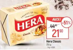 Globus Hera classic nabídka