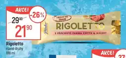 Globus Rigoletto nabídka