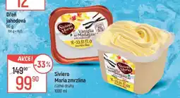 Globus Siviero Maria zmrzlina nabídka