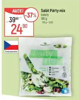 Globus Salát Párty MIX nabídka