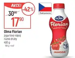 Globus Olma Florian nabídka