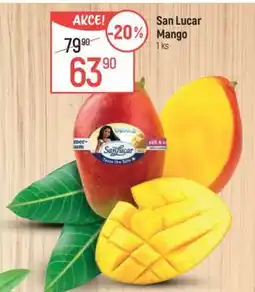 Globus San Lucar Mango nabídka