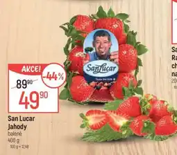 Globus San Lucar Jahody nabídka