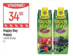 Globus Happy Day Happy nabídka