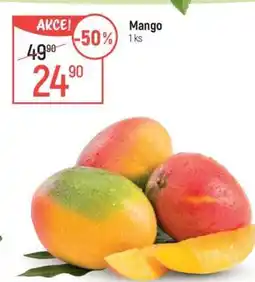 Globus Mango nabídka