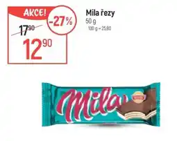 Globus Mila Řezy nabídka