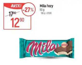 Globus Mila Řezy nabídka