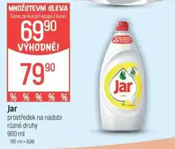 Globus Jar nabídka