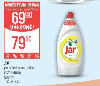 Globus Jar nabídka