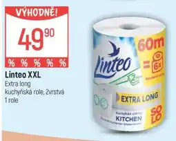 Globus Linteo XXL nabídka