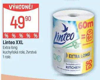 Globus Linteo XXL nabídka