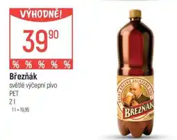 Globus Březňák nabídka