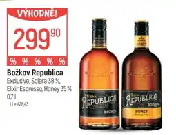 Globus Božkov Republica nabídka