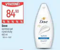 Globus Dove nabídka