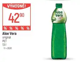 Globus Aloe Vera nabídka