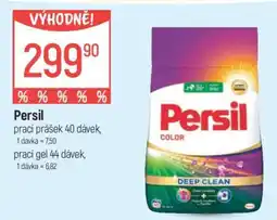 Globus PERSIL nabídka