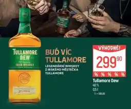 Globus Tullamore Dew nabídka