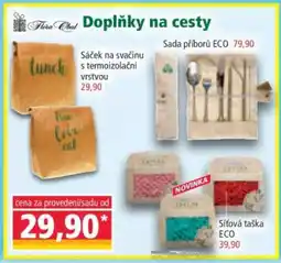 Norma Sáček na svačinu s termoizolační vrstvou nabídka