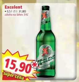 Norma Excelent nabídka