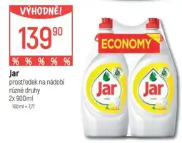 Globus Jar nabídka
