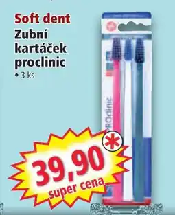 Norma Soft dent nabídka