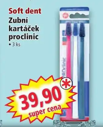 Norma Soft dent nabídka