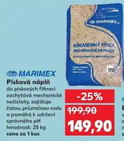 Písková náplň